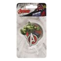 Bougie anniversaire 2D Hulk Avengers Bougie anniversaire 2D Hulk Avengers