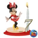 Kit bougie Mickey ou Minnie Kit bougie Mickey ou Minnie