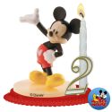 Kit bougie Mickey ou Minnie Kit bougie Mickey ou Minnie