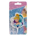 Bougie 2D Cendrillon 7,5 cm Bougie 2D Cendrillon 7,5 cm