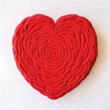 Moule silicone Je t'aime Pavoni Moule silicone Je t'aime Pavoni