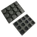Moule mini tarte Je t'aime Pavoni Moule mini tarte Je t'aime Pavoni