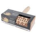 Mini rouleau empreintes Sapins Mini rouleau empreintes Sapins