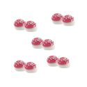 Champignons rouges 17 mm (x200) Champignons rouges 17 mm (x200)