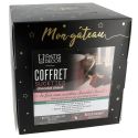 Coffret Je fais mes sucettes chocolat chaud Coffret Je fais mes sucettes chocolat chaud