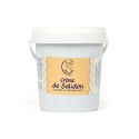 Crème salidou caramel beurre salé 1 kg Crème salidou caramel beurre salé 1 kg