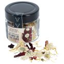 Mélange de fleurs séchées vintage Patisdécor 8 g Mélange de fleurs séchées vintage Patisdécor 8 g