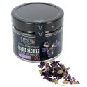 Fleurs de mauve séchées 10 g Fleurs de mauve séchées 10 g