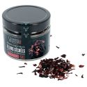 Pétales d'hibiscus rouges séchées 50 g Pétales d'hibiscus rouges séchées 50 g
