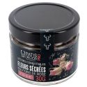 Fleurs séchées de roses roses 30 g Fleurs séchées de roses roses 30 g