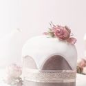 Fleurs séchées de roses roses 30 g Fleurs séchées de roses roses 30 g
