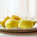 Préparation mochis yuzu 300 g Préparation mochis yuzu 300 g