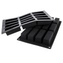 Moule silicone 12 mini cakes Moule silicone 12 mini cakes