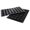 Moule silicone 40 pastilles Moule silicone 40 pastilles