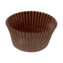 Caissettes cuisson Calypso fond brun (x1000) Caissettes cuisson Calypso fond brun (x1000)