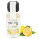 Arôme naturel de Citron biologique 50 ml Arôme naturel de Citron biologique 50 ml