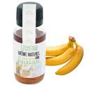 Arôme naturel de Banane biologique 50 ml Arôme naturel de Banane biologique 50 ml