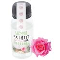 Extrait de rose biologique 50 ml Extrait de rose biologique 50 ml