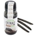 Extrait de vanille biologique avec graines 50 ml Extrait de vanille biologique avec graines 50 ml