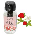 Arôme alimentaire Fraises des Bois Patisdécor Arôme alimentaire Fraises des Bois Patisdécor