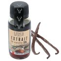 Extrait de vanille Patisdécor 50 ml Extrait de vanille Patisdécor 50 ml