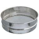 Tamis à farine inox De Buyer 21 cm Tamis à farine inox De Buyer 21 cm