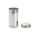 Saupoudreuse inox à trous fins Saupoudreuse inox à trous fins