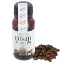 Extrait de café biologique 50 ml Extrait de café biologique 50 ml