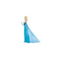 Figurine gâteau Elsa La Reine des Neiges Figurine gâteau Elsa La Reine des Neiges