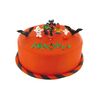 Kit Décor gâteau Halloween