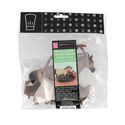 Kit Décor Gâteau Cheval au trot Kit Décor Gâteau Cheval au trot