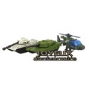 Kit Décor Gâteau Armée Kit Décor Gâteau Armée