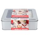 Kit biscuits thème St-Valentin Kit biscuits thème St-Valentin