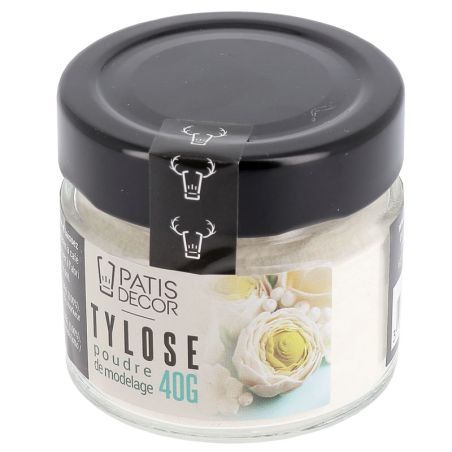 Tylose Patisdécor 40 g