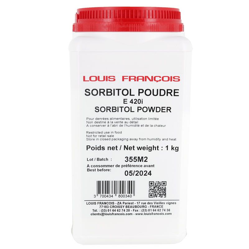 Sorbitol 1 kg