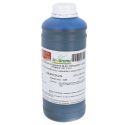 Colorant liquide hydrosoluble bleu turquoise 1L Colorant liquide hydrosoluble bleu turquoise 1L