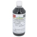 Colorant liquide hydrosoluble noir brillant 500 ml Colorant liquide hydrosoluble noir brillant 500 ml