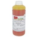 Colorant liquide hydrosoluble jaune citron 1L Colorant liquide hydrosoluble jaune citron 1L