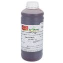Colorant liquide hydrosoluble rouge fraise 1L Colorant liquide hydrosoluble rouge fraise 1L