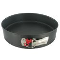 Moule à manqué démontable antiadhésif 24 cm Patisdécor Moule à manqué démontable antiadhésif 24 cm Patisdécor
