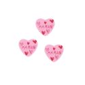 Coeurs azyme Maman (x24) Coeurs azyme Maman (x24)