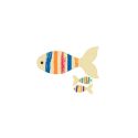 Poissons en azyme (x24) Poissons en azyme (x24)