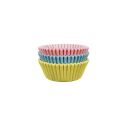 Caissette cupcake pastelles (x60) Caissette cupcake pastelles (x60)