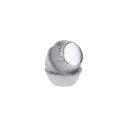 Mini-Caissette aluminium argentée PME (x45) Mini-Caissette aluminium argentée PME (x45)