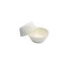 Mini-Caissette cupcake blanche PME (x100)