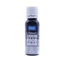 Colorant alimentaire naturel noir PME Colorant alimentaire naturel noir PME