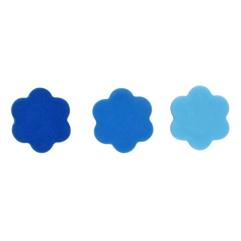 Colorant alimentaire bleu royal PME 