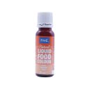 Colorant alimentaire naturel orange PME Colorant alimentaire naturel orange PME