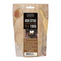 Mini-copeaux de chocolat noir Patisdécor 100 g Mini-copeaux de chocolat noir Patisdécor 100 g