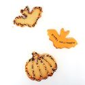 Décors mini billes Halloween comestibles Patisdécor Décors mini billes Halloween comestibles Patisdécor